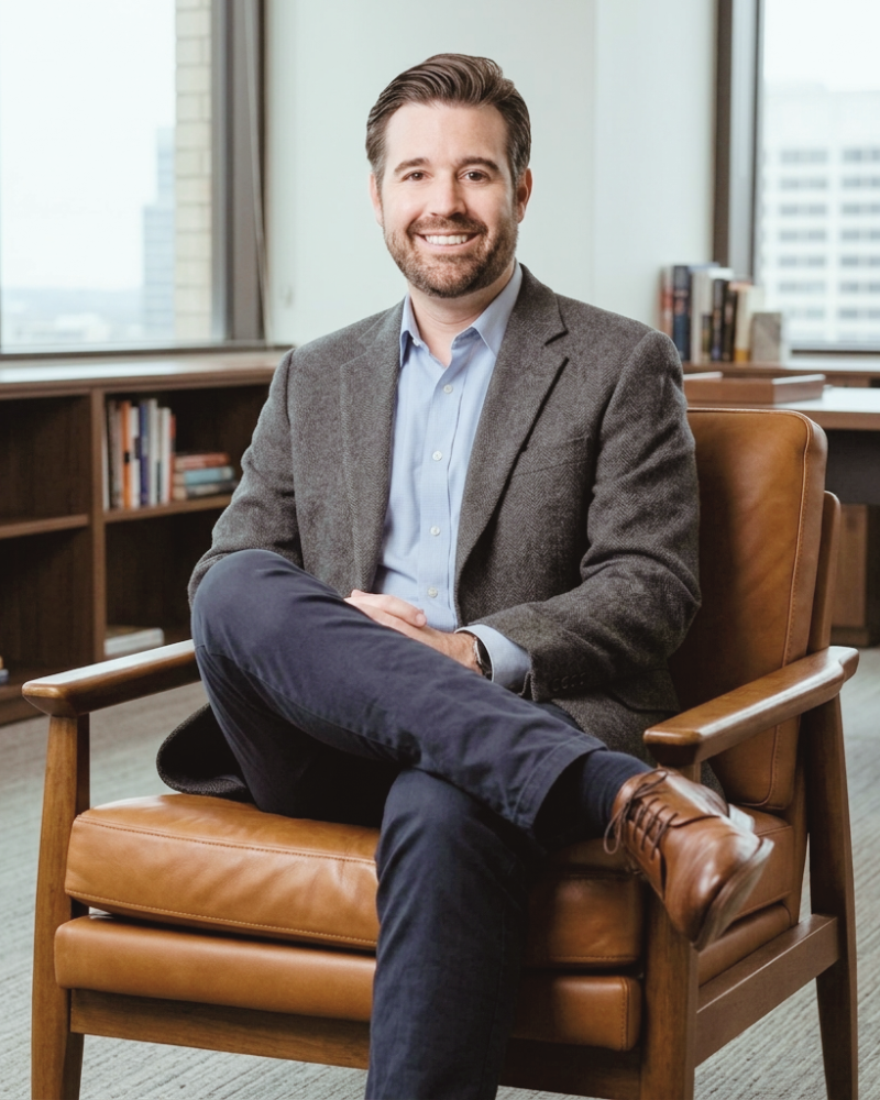 Zach Strauss